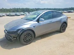 7SAYGDEEXTA650275 2026 TESLA MODEL Y