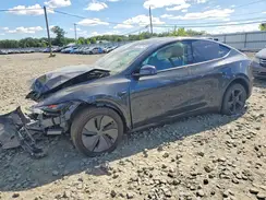 7SAYGDEEXTA673510 2026 TESLA MODEL Y