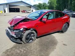 7SAYGDEEXTA676505 2026 TESLA MODEL Y