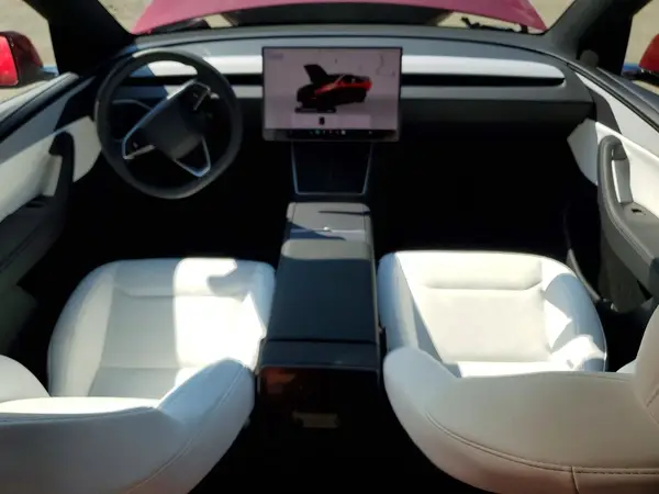 7SAYGDEEXTA676505 2026 TESLA MODEL Y - Image 8