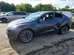 7SAYGDEEXTA711334 2026 TESLA MODEL Y