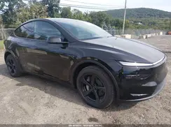 7SAYGDEEXTA764387 2026 TESLA MODEL Y