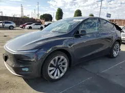 7SAYGDEEXTF324320 2026 TESLA MODEL Y