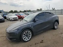 7SAYGDEEXTF324608 2026 TESLA MODEL Y