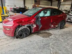 7SAYGDEEXTF324799 2026 TESLA MODEL Y