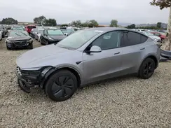 7SAYGDEEXTF324849 2026 TESLA MODEL Y
