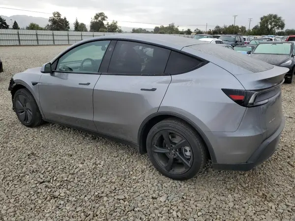 7SAYGDEEXTF324849 2026 TESLA MODEL Y - Image 2