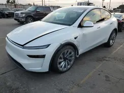 7SAYGDEEXTF326293 2026 TESLA MODEL Y