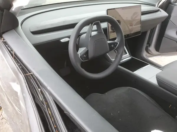 7SAYGDEEXTF326312 2026 TESLA MODEL Y - Image 8