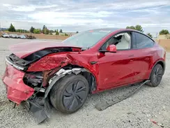 7SAYGDEEXTF330361 2026 TESLA MODEL Y