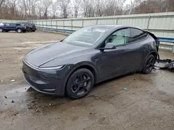 7SAYGDEEXTF330408 2026 TESLA MODEL Y
