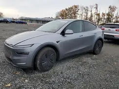 7SAYGDEEXTF331008 2026 TESLA MODEL Y