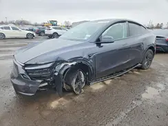 7SAYGDEEXTF336998 2026 TESLA MODEL Y