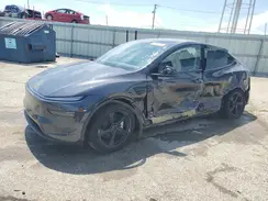 7SAYGDEEXTF337066 2026 TESLA MODEL Y