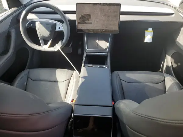 7SAYGDEEXTF337066 2026 TESLA MODEL Y - Image 8
