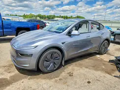 7SAYGDEEXTF338184 2026 TESLA MODEL Y