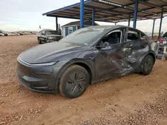 7SAYGDEEXTF342235 2026 TESLA MODEL Y
