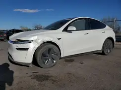 7SAYGDEEXTF346110 2026 TESLA MODEL Y