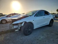 7SAYGDEEXTF346222 2026 TESLA MODEL Y