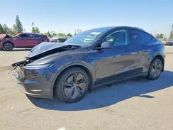 7SAYGDEEXTF346785 2026 TESLA MODEL Y