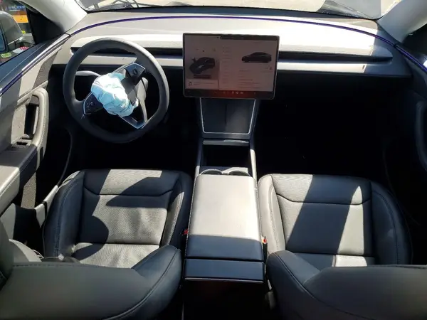 7SAYGDEEXTF346785 2026 TESLA MODEL Y - Image 8