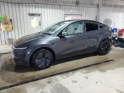 7SAYGDEEXTF350271 2026 TESLA MODEL Y