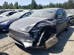 7SAYGDEEXTF358855 2026 TESLA MODEL Y