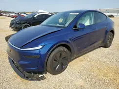 7SAYGDEEXTF361061 2026 TESLA MODEL Y