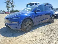 7SAYGDEEXTF361870 2026 TESLA MODEL Y
