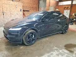 7SAYGDEEXTF362386 2026 TESLA MODEL Y