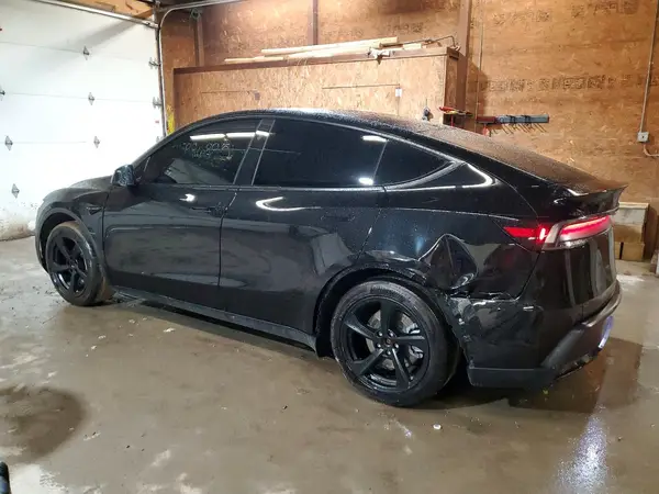 7SAYGDEEXTF362386 2026 TESLA MODEL Y - Image 2