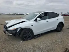 7SAYGDEEXTF363229 2026 TESLA MODEL Y