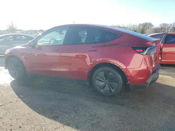 7SAYGDEEXTF364140 2026 TESLA MODEL Y - Image 2