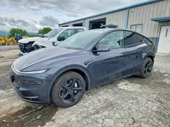 7SAYGDEEXTF364395 2026 TESLA MODEL Y