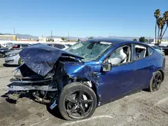 7SAYGDEEXTF369631 2026 TESLA MODEL Y