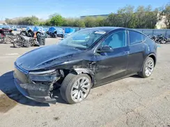 7SAYGDEEXTF371752 2026 TESLA MODEL Y