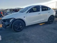 7SAYGDEEXTF377485 2026 TESLA MODEL Y