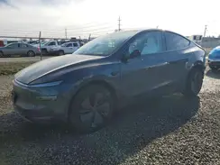 7SAYGDEEXTF387370 2026 TESLA MODEL Y