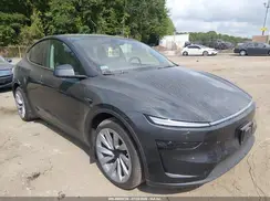 7SAYGDEEXTF388938 2026 TESLA MODEL Y
