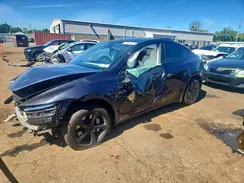 7SAYGDEEXTF391192 2026 TESLA MODEL Y