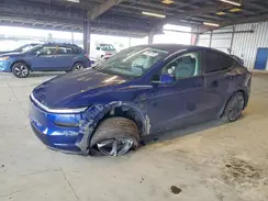 7SAYGDEEXTF402725 2026 TESLA MODEL Y