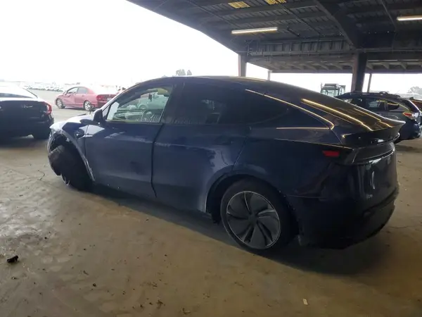 7SAYGDEEXTF402725 2026 TESLA MODEL Y - Image 2