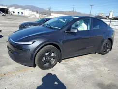 7SAYGDEEXTF408248 2026 TESLA MODEL Y