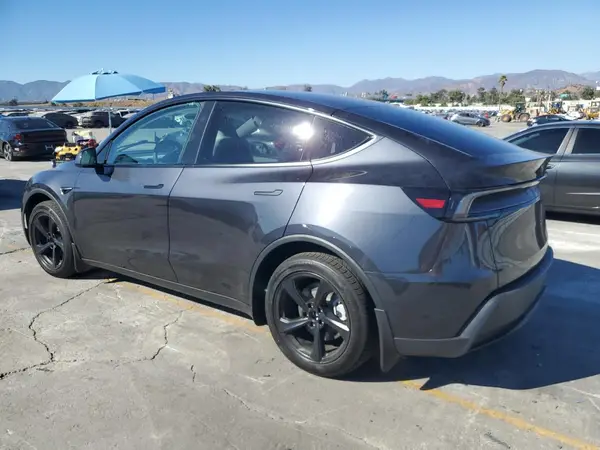 7SAYGDEEXTF408248 2026 TESLA MODEL Y - Image 2