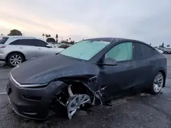 7SAYGDEEXTF408914 2026 TESLA MODEL Y