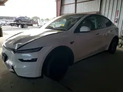 7SAYGDEEXTF412767 2026 TESLA MODEL Y