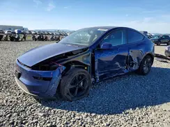 7SAYGDEEXTF416639 2026 TESLA MODEL Y