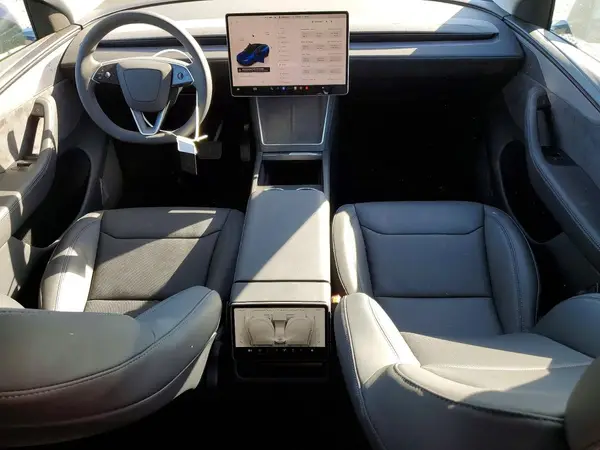 7SAYGDEEXTF416639 2026 TESLA MODEL Y - Image 8