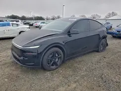 7SAYGDEEXTF421971 2026 TESLA MODEL Y