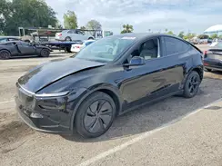 7SAYGDEEXTF439371 2026 TESLA MODEL Y
